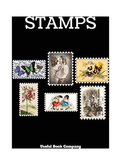 Buy Stamps paperback english in UAE