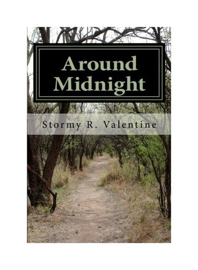 Buy Around Midnight paperback english in UAE