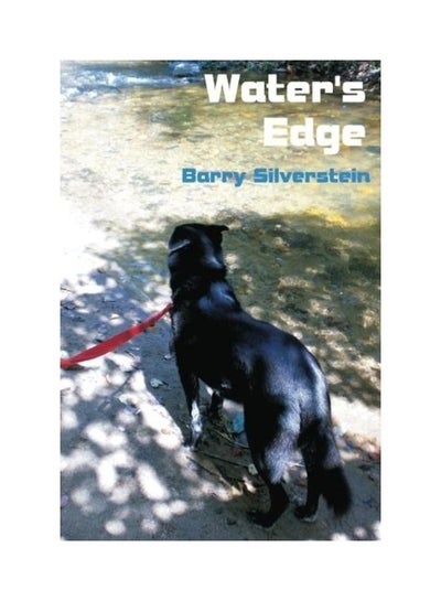 اشتري Water's Edge Paperback الإنجليزية by Barry Silverstein في الامارات