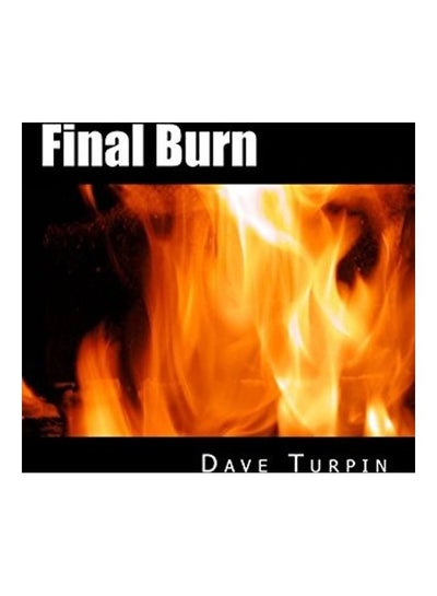 Buy Final Burn paperback english in UAE