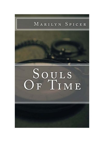 Buy Souls Of Time paperback english in UAE