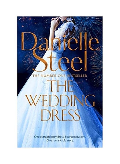 Buy Wedding Dress Paperback English by Various in UAE