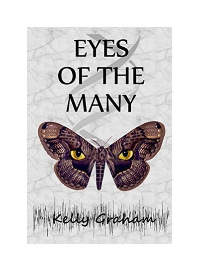 اشتري Eyes Of The Many Paperback الإنجليزية by Kelly Graham في الامارات