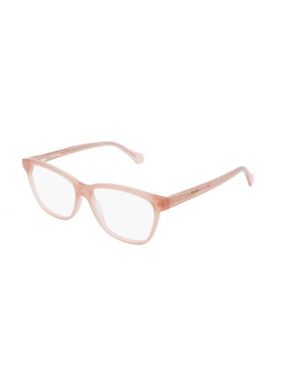 Buy Women's Full Rim Acetate Butterfly Optical in UAE