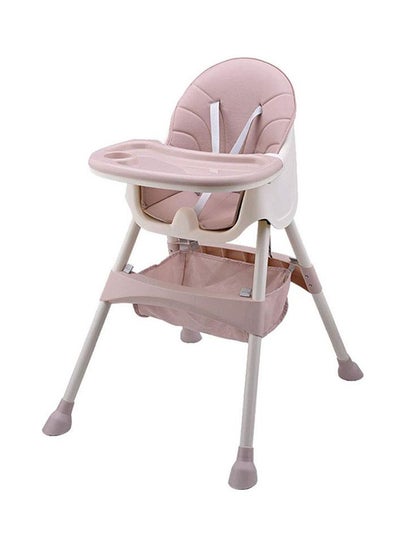 Buy 3-In-1 High Chair in Saudi Arabia