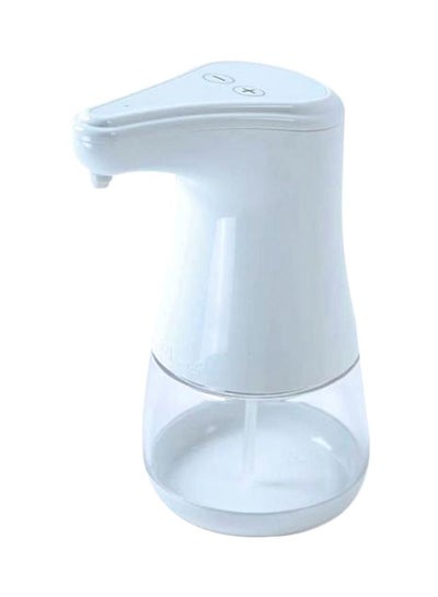 Automatic Spray Soap Dispenser White 18x19.5x9.5cm price in Saudi ...