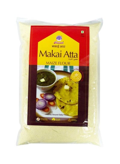 Buy Makkai Atta 1kg in UAE