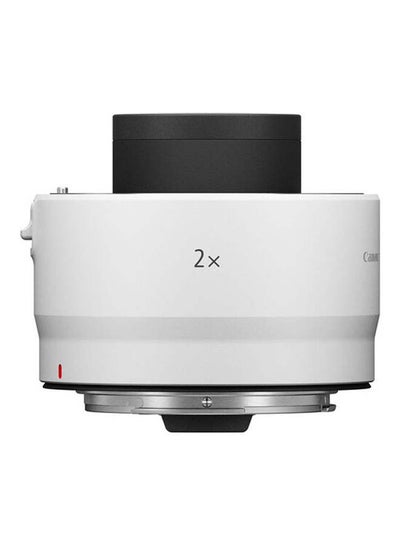 Buy Extender RF 2X For New Lenses black in UAE