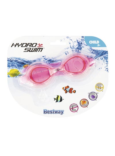 Buy High Style Goggles  -26-21002 18.5cm in Saudi Arabia