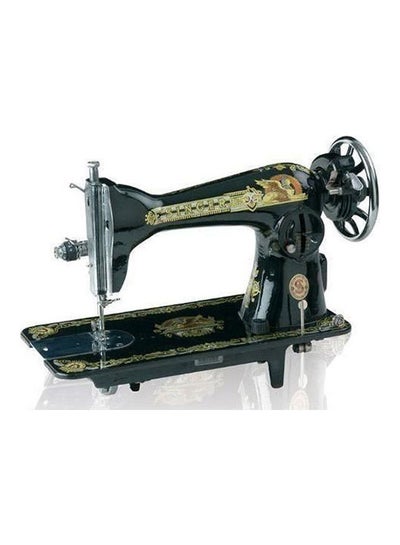Buy Electric Sewing Machine HP-145 Multicolour in Egypt