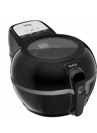 Buy Actifry Advance Air Fryer Auto Off, 1500.0 W FZ727825 Black in Egypt