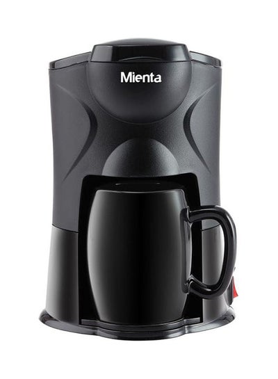 Buy 1 Cup Coffee Maker 300.0 W CM31416A Black in Egypt