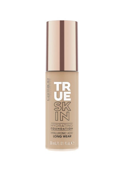 Buy True Skin Hydrating Foundation 046 Nude in Egypt