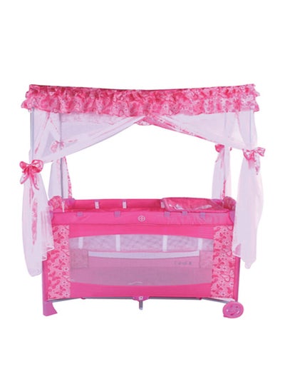 Buy Playpen With Mosquito Net in Saudi Arabia