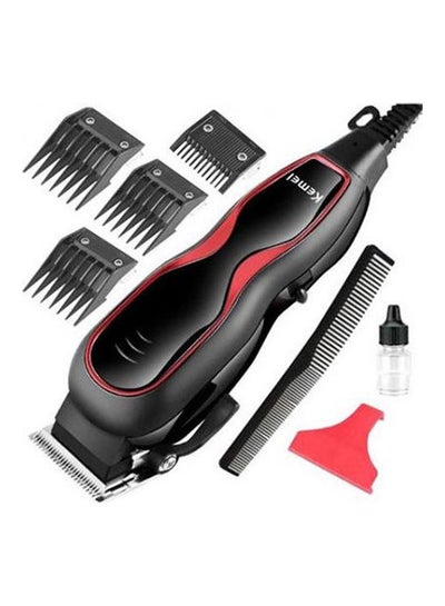 Buy Hair Trimmer Black in Saudi Arabia