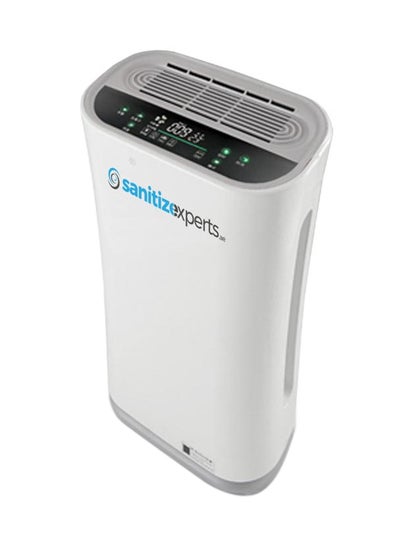 Buy Air Sanitizer For Home Use 735850069036 White in UAE