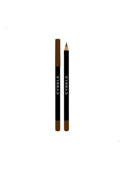Buy Brow Mania Eyebrow Pencil Dark Brown in Egypt