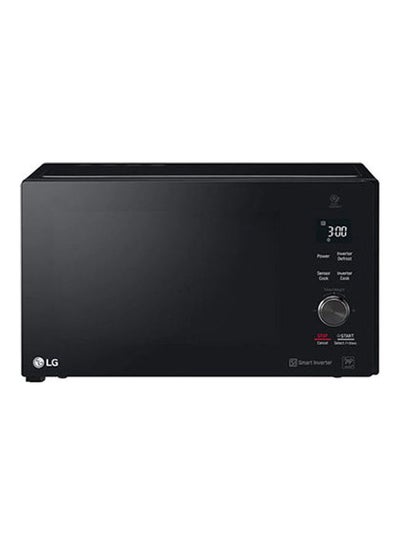 Buy Grill Microwave Oven With Auto Cook Universal Menu Cooking Panel 42 L 1200 W MH8265DIS Black in Egypt