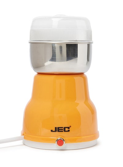 Buy Coffee Grinder 100.0 W CG-5023 Yellow in UAE