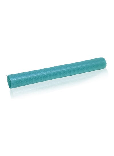 Buy Anti-bacterial Anti-fouling Refrigerator Pad Blue in Saudi Arabia