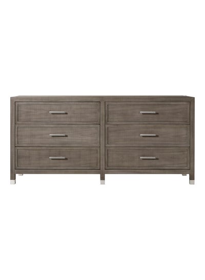 darlington 6 drawer dresser