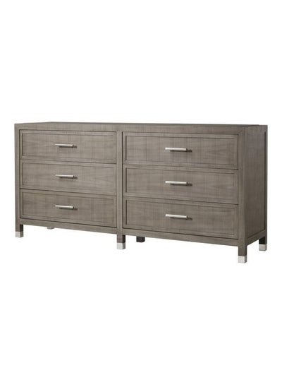 darlington 6 drawer dresser