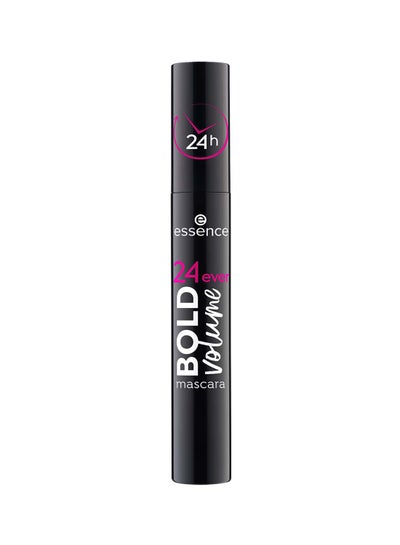 Buy 24Ever Bold Volume Mascara Black in Egypt