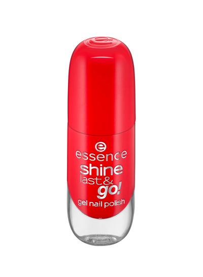 Buy Shine Last & Go! Gel Nail Polish 51 51 Light it Up in Egypt