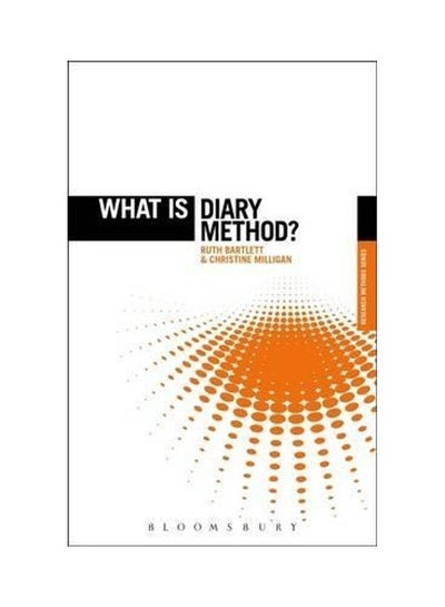 Buy What is Diary Method? paperback english - 2015 in Egypt