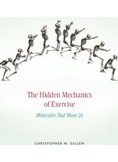 Buy The Hidden Mechanics Of Exercise hardcover english - 2014 in Egypt