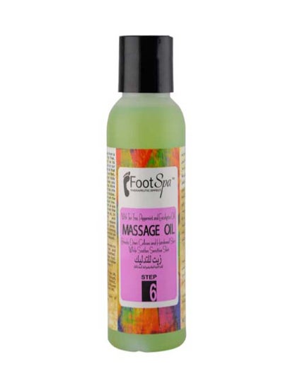 اشتري Massage Oil 4أوقية في الامارات