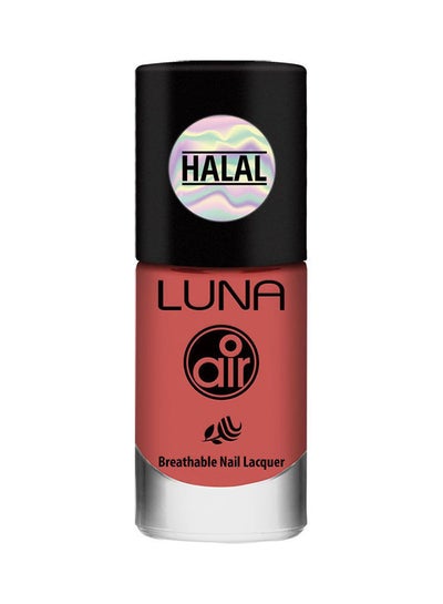 Buy Halal Air Nail Polish No. 8 in Egypt