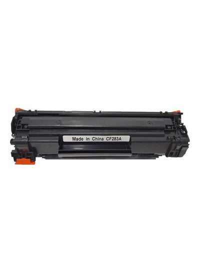 Buy Laser Toner Cartridge For HP Printer Black in Saudi Arabia