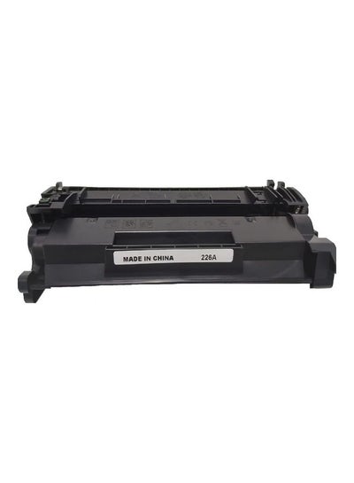 Buy Laser Toner Cartridge For HP M402n/M402dn/M402dw/M426fdw/M426fdn Black in UAE