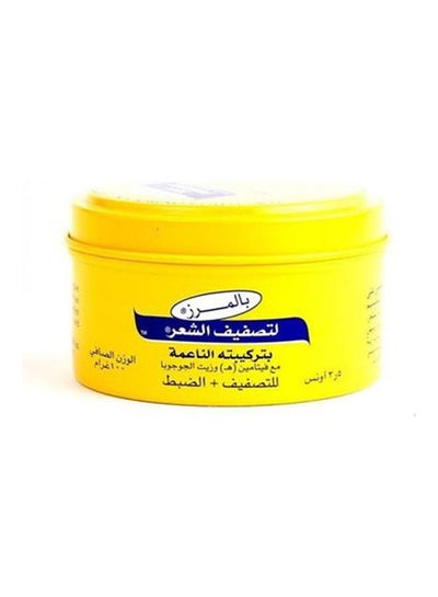 Buy Soft Formula Shaping Wax 100grams in Saudi Arabia