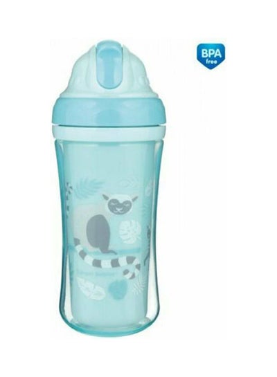 Buy Plastic Feeding Bottle 260ml in Egypt