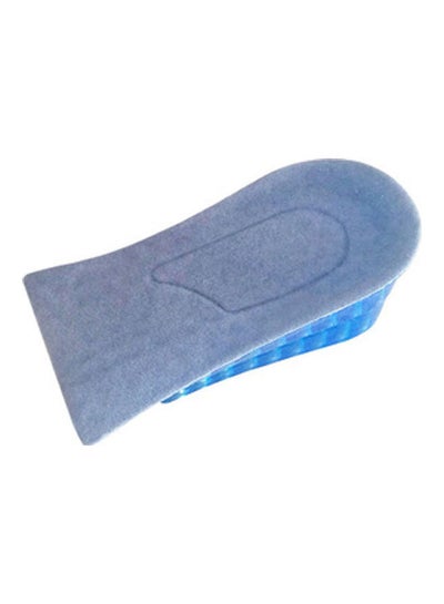 Buy Heighten Breathability Insole Blue in UAE