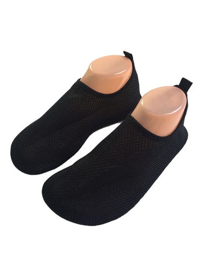 Buy Quick Dry Diving Snorkeling Mesh Cloth Shoes in Saudi Arabia