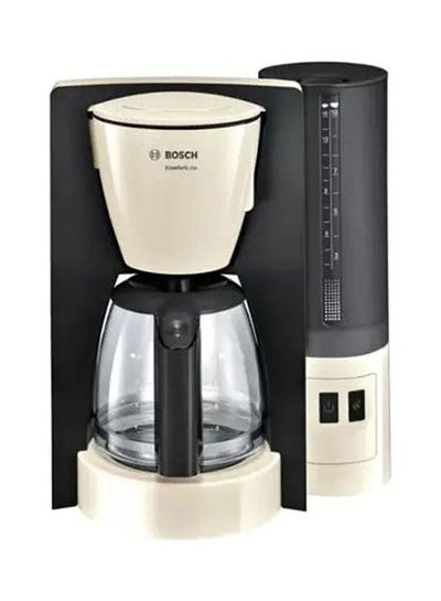 Bosch ComfortLine Coffee Maker 1.25 L 1200.0 W TKA6A047