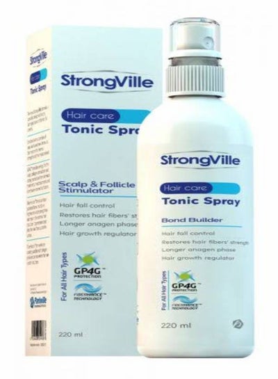 Buy Hair Tonic Spray 220ml in Egypt