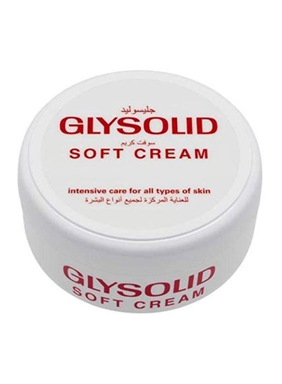 Buy Soft Cream 200ml in UAE