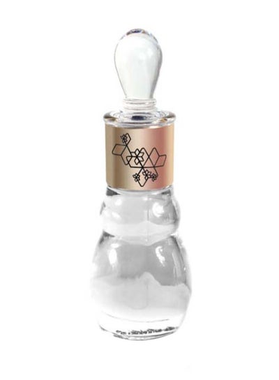 Buy Musk Silk Perfume Oil 60ml in UAE