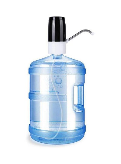 Buy Electric Water Dispenser Gallon FHB284755 Multicolour in UAE