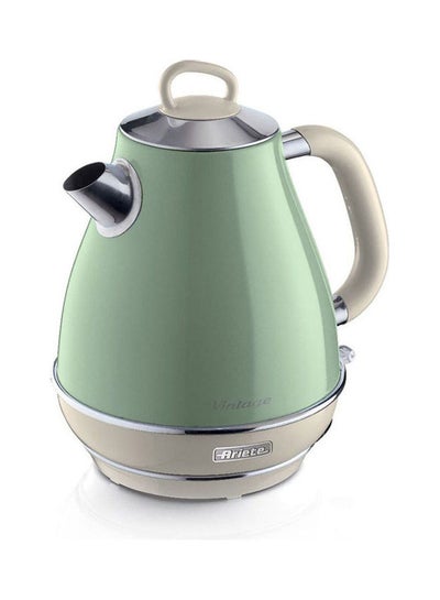 Buy Electric Kettle 1.7 L 2150.0 W 2869G Multicolour in Saudi Arabia