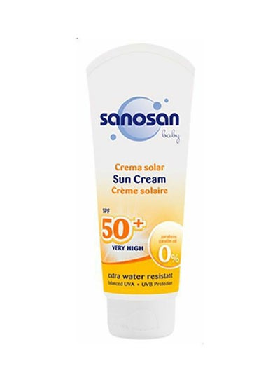 Buy Baby Sun Cream SPF50+  75ml in Egypt