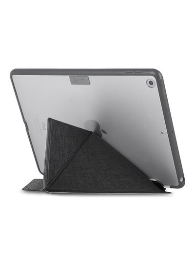 Buy Versa Cover For iPad Black in UAE