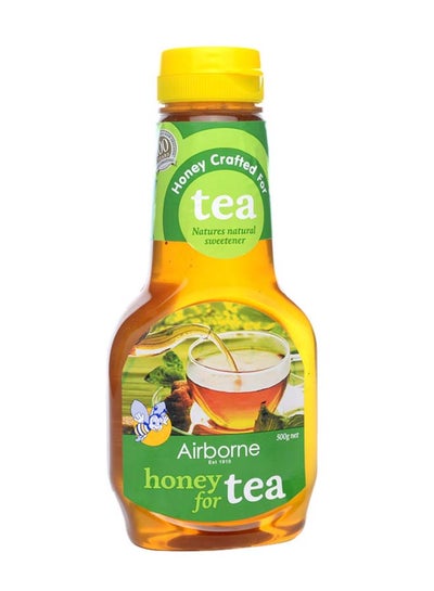 Buy Honey For Tea 500grams in UAE