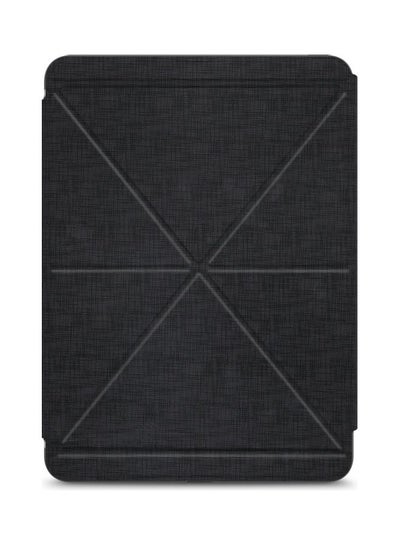 Buy Versa Cover For iPad Pro Charcoal Black in UAE