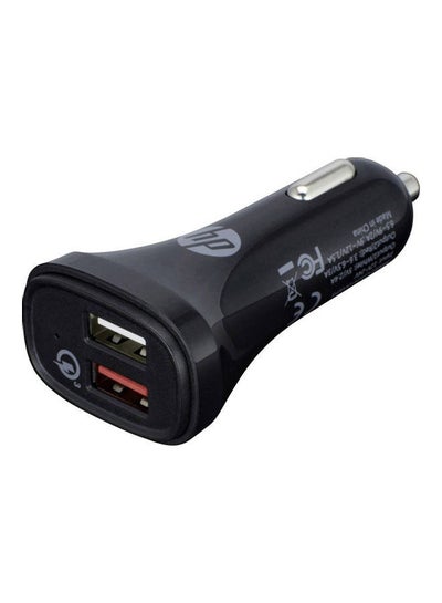 Buy Dual USB Port Car Charger in Egypt