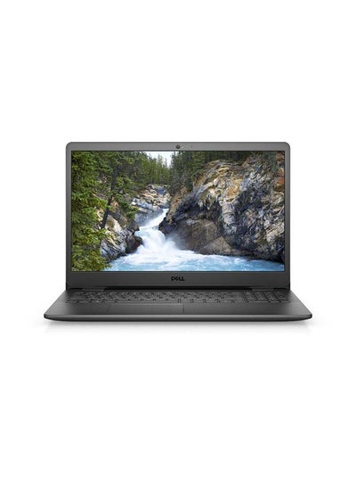 Buy Inspiron 3501 Laptop With 15.6-Inch HD Display, Core i3-1005G1 Processor/4GB RAM/1TB HDD/Intel UHD Graphics/Windows 10 /International Version English Black in Saudi Arabia